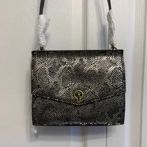 Fossil Stevie crossbody bag